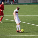 2. Al: Triestina Victory - Primorec