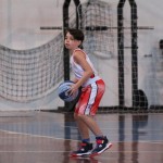 minibasket Polet/Kontovel - Sokol