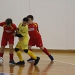 10. Zimski pokal ZSŠDI