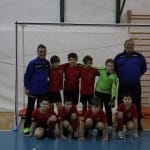 10. Zimski pokal ZSŠDI