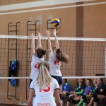 Under 16 Sokol - Poggi