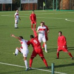 2. Al: Triestina Victory - Primorec