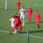 2. Al: Triestina Victory - Primorec