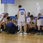 Promocijska liga: Breg B - Virtus Trieste