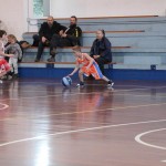 minibasket Polet/Kontovel - Sokol