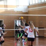 Under 16 Sokol - Poggi