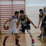 Promocijska liga: Breg B - Virtus Trieste