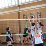 Under 16 Sokol - Poggi