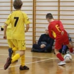 10. Zimski pokal ZSŠDI