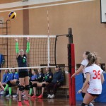 Under 16 Sokol - Poggi