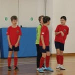 10. Zimski pokal ZSŠDI