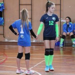 Under 16 Sokol - Poggi