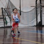 minibasket Polet/Kontovel - Sokol