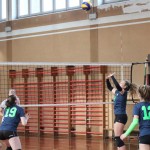 Under 16 Sokol - Poggi