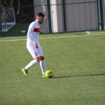 2. Al: Triestina Victory - Primorec