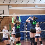Under 16 Sokol - Poggi