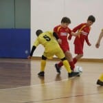 10. Zimski pokal ZSŠDI