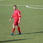 2. Al: Triestina Victory - Primorec