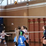 Under 16 Sokol - Poggi