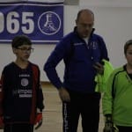 10. Zimski pokal ZSŠDI