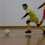 10. Zimski pokal ZSŠDI