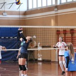 Under 16 Sokol - Poggi