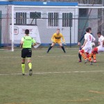 Elitna liga: Primorje - Pro Cervignano