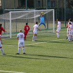2. Al: Triestina Victory - Primorec