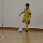 10. Zimski pokal ZSŠDI
