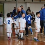 Dolina: Zimski pokal ZSŠDI za ekipe under 9 vsestransko uspel