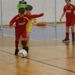 10. Zimski pokal ZSŠDI
