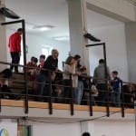 Dolina: Zimski pokal ZSŠDI za ekipe under 9 vsestransko uspel