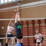 Under 16 Sokol - Poggi