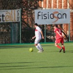 2. Al: Triestina Victory - Primorec