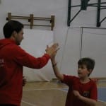 10. Zimski pokal ZSŠDI