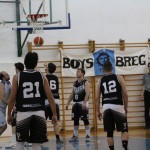 Promocijska liga: Breg B - Virtus Trieste