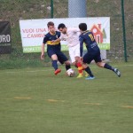 Elitna liga: Primorje - Pro Cervignano