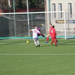 2. Al: Triestina Victory - Primorec