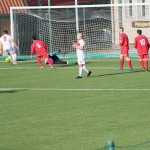 2. Al: Triestina Victory - Primorec