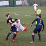 Elitna liga: Primorje - Pro Cervignano
