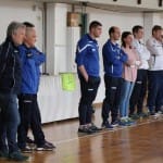 Dolina: Zimski pokal ZSŠDI za ekipe under 9 vsestransko uspel