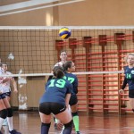 Under 16 Sokol - Poggi