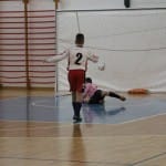 10. Zimski pokal ZSŠDI