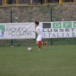 Elitna liga: Primorje - Pro Cervignano