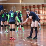 Under 16 Sokol - Poggi