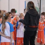 minibasket Polet/Kontovel - Sokol