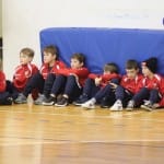 10. Zimski pokal ZSŠDI