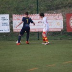 Elitna liga: Primorje - Pro Cervignano