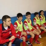 10. Zimski pokal ZSŠDI