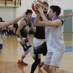 Promocijska liga: Breg B - Virtus Trieste